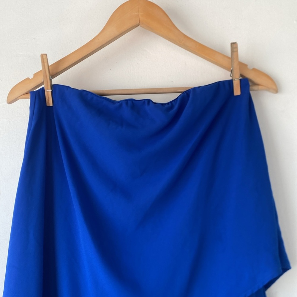 NWT Superdown Small Jolie Strapless Romper - Picture 6 of 13